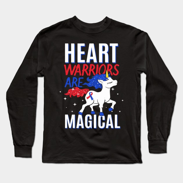 Heart Warrior Long Sleeve T-Shirt by LEGO